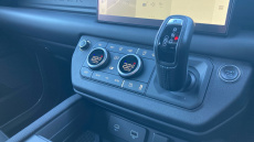 Land Rover Defender 2.0 P300 X-Dynamic HSE 90 3dr Auto Petrol Estate